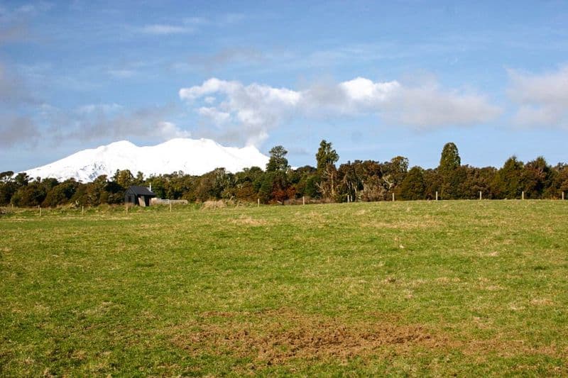 8 Horopito Heights, Ohakune, Ruapehu