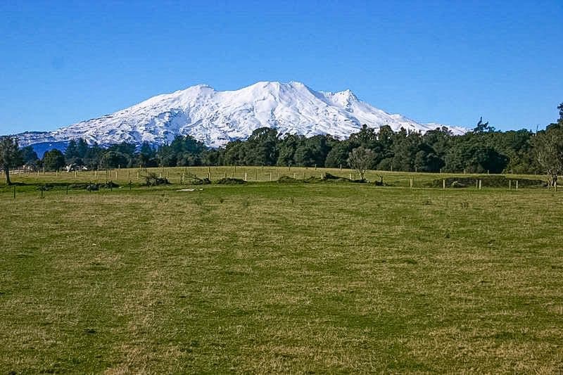 6 Horopito Heights, Ohakune, Ruapehu, Whanganui | Tall Poppy 