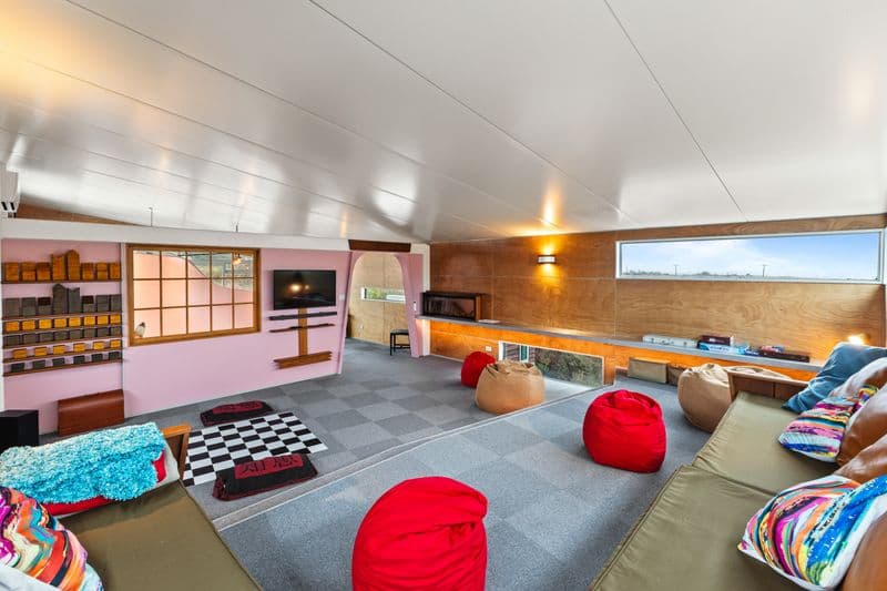 11A Waimarino Tokaanu Road, National Park, Ruapehu, Whanganui | Tall Poppy 