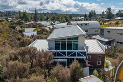 11A Waimarino Tokaanu Road, National Park, Ruapehu, Whanganui | Tall Poppy 