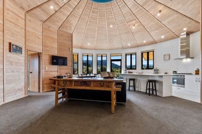 5 Kauri Way, Ohakune, Ruapehu, Whanganui | Tall Poppy 