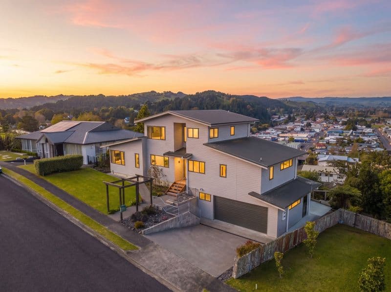 8 Byars Avenue, Taumarunui, Ruapehu, Whanganui | Tall Poppy 
