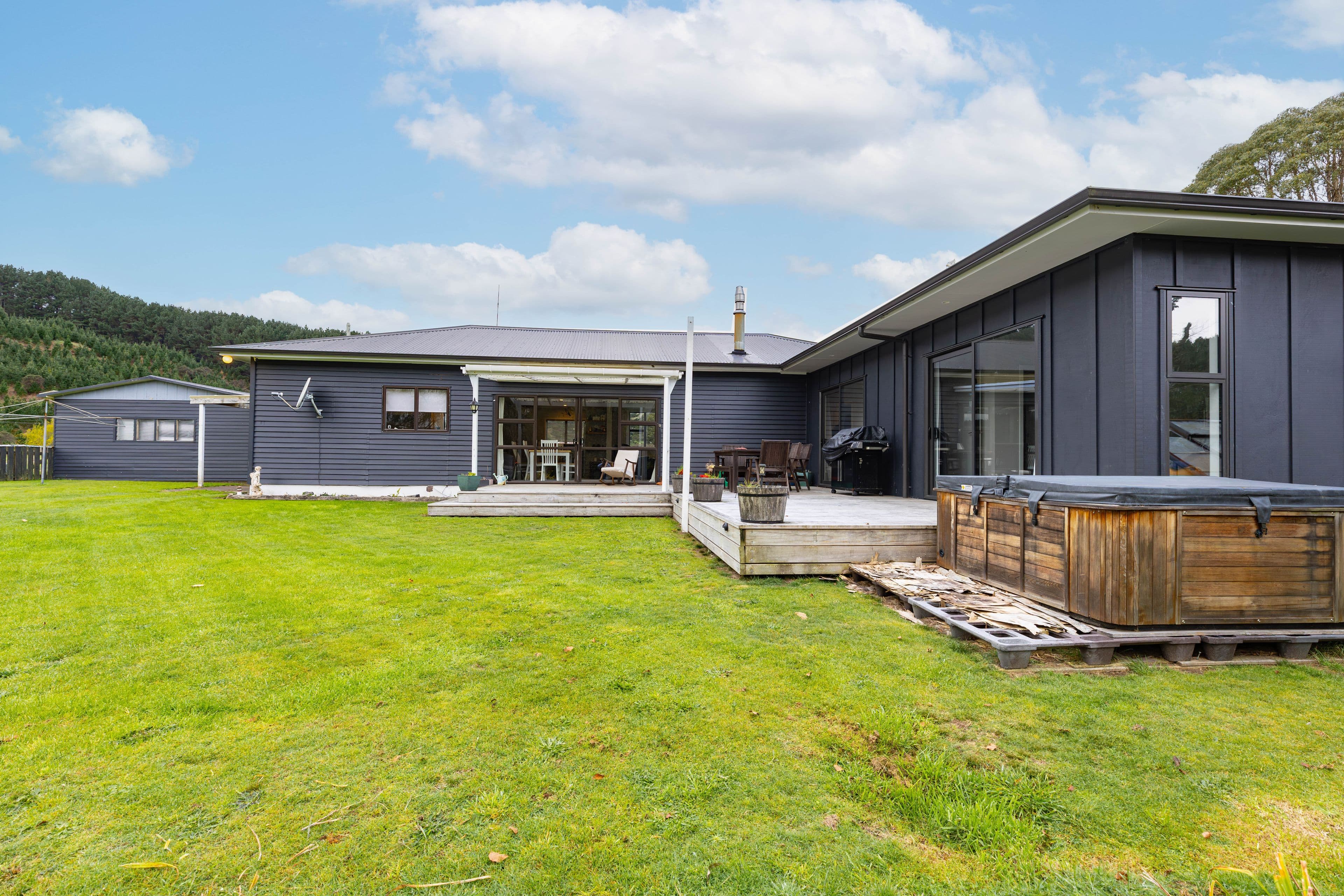 424 Tapuiwahine Road, Ongarue, Ruapehu, Whanganui | Tall Poppy 