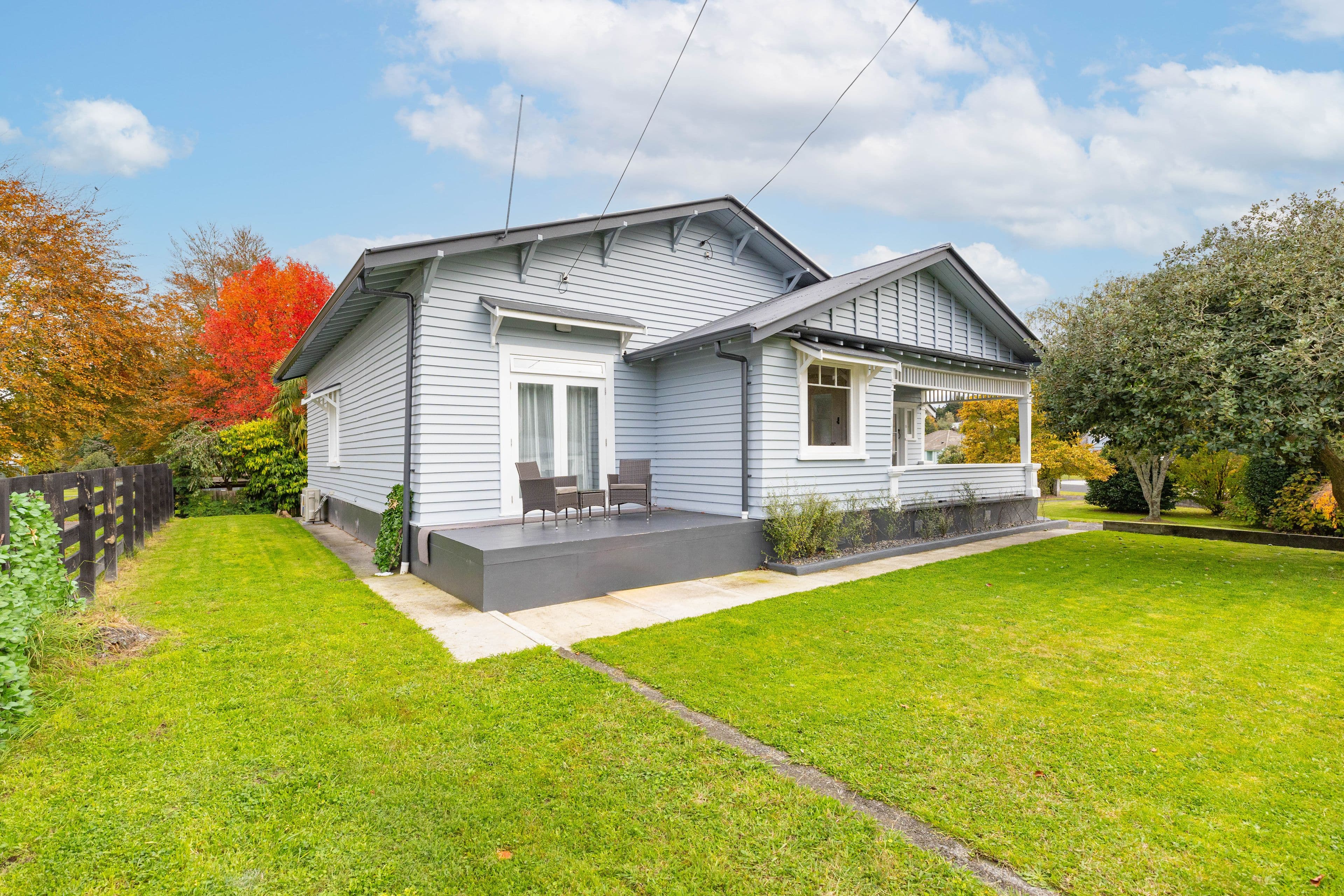 1 High Street, Taumarunui, Ruapehu, Wanganui | Tall Poppy 