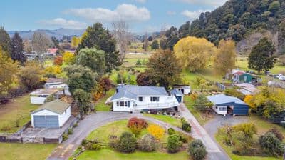 32 Mahoe Road, Taumarunui, Ruapehu, Wanganui | Tall Poppy 