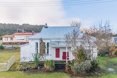 37 Thames Street, Ohakune, Ruapehu, Whanganui | Tall Poppy 