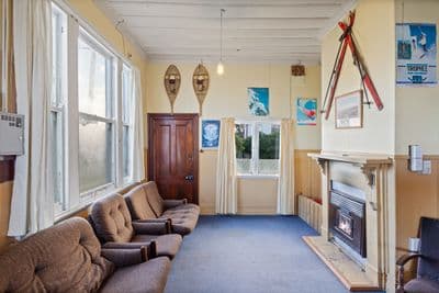 37 Thames Street, Ohakune, Ruapehu, Whanganui | Tall Poppy 