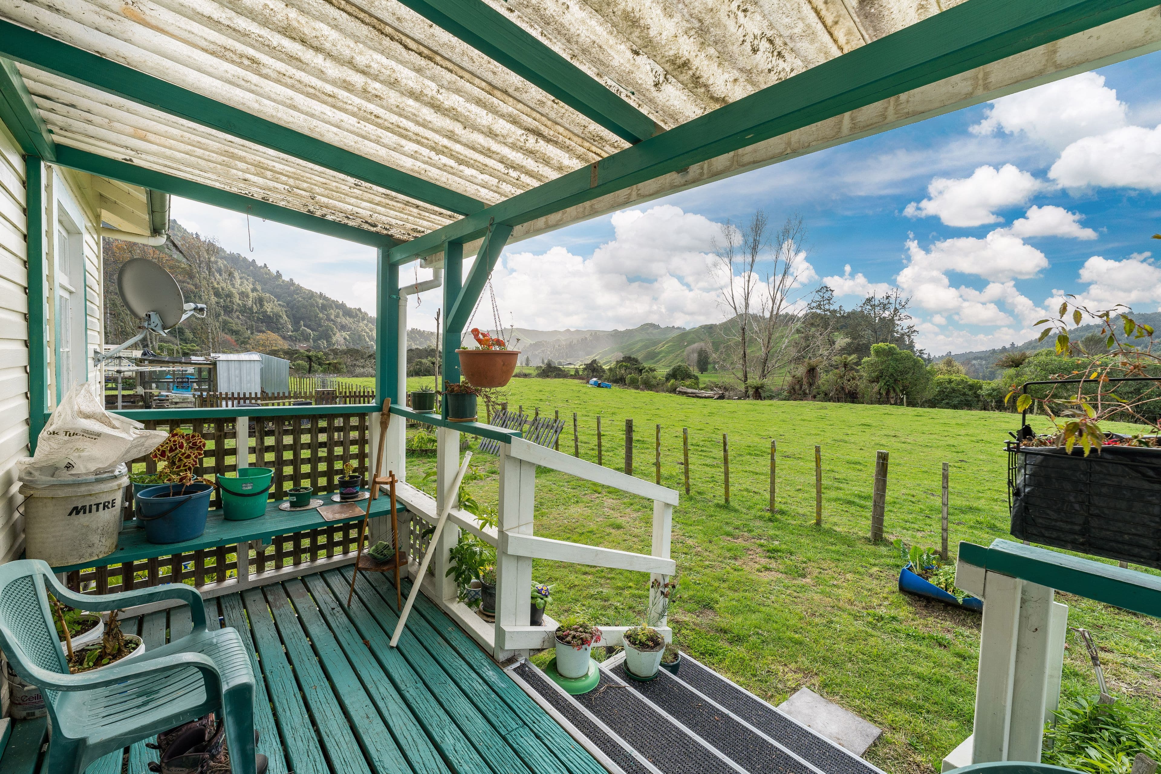2 Tawata Road, Taumarunui, Ruapehu, Whanganui | Tall Poppy 