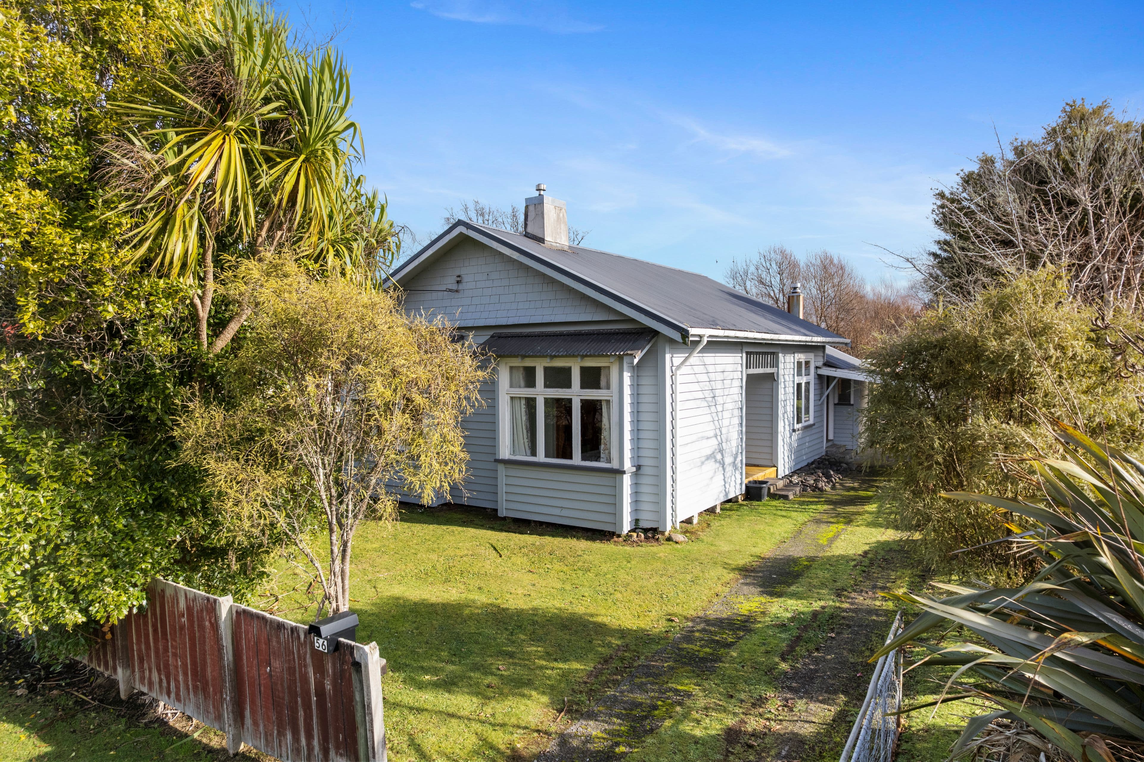 56 Duncan Street, Raetihi, Ruapehu, Wanganui | Tall Poppy 