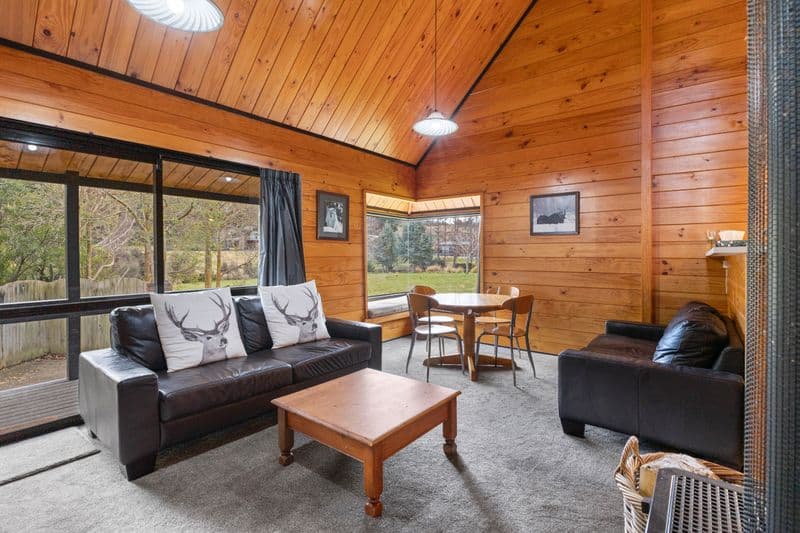 9A Park Avenue, Ohakune, Ruapehu, Whanganui | Tall Poppy 