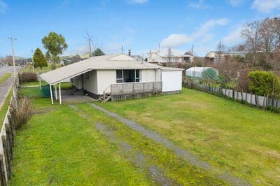 2 Ranfurly Terrace, Raetihi, Ruapehu, Wanganui | Tall Poppy 