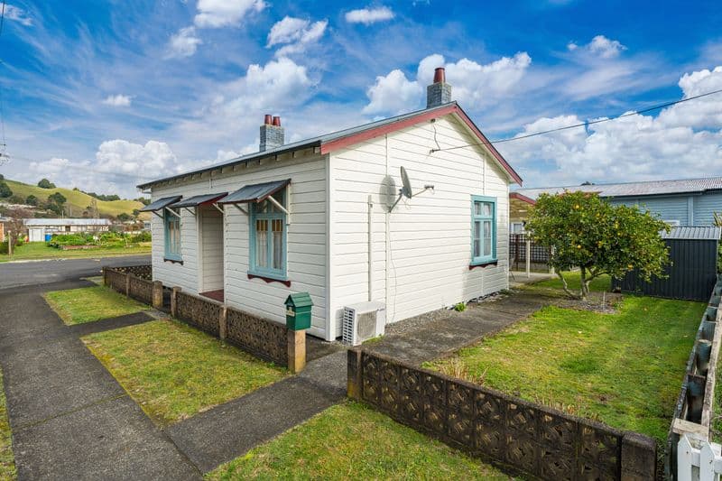33 Manuaute Street, Taumarunui, Ruapehu
