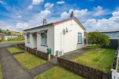 33 Manuaute Street, Taumarunui, Ruapehu, Wanganui | Tall Poppy 