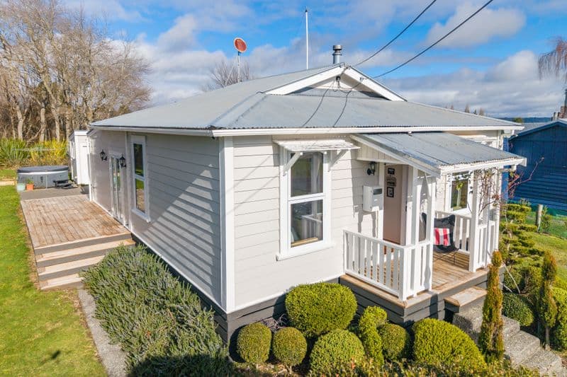 116 Ruapehu Road, Ohakune, Ruapehu