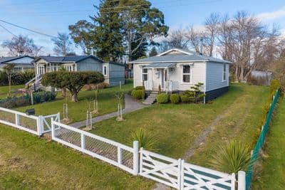 116 Ruapehu Road, Ohakune, Ruapehu, Whanganui | Tall Poppy 