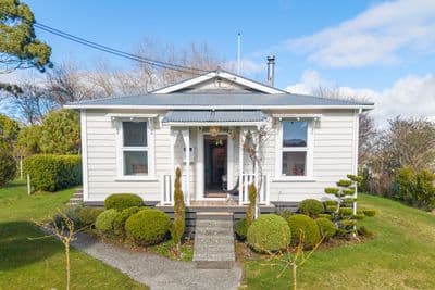 116 Ruapehu Road, Ohakune, Ruapehu, Whanganui | Tall Poppy 