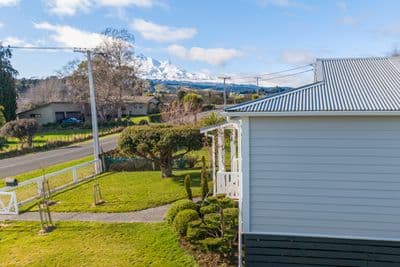 116 Ruapehu Road, Ohakune, Ruapehu, Whanganui | Tall Poppy 