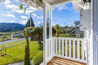 116 Ruapehu Road, Ohakune, Ruapehu, Whanganui | Tall Poppy 