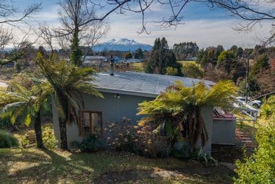 56 Ward Street, Raetihi, Ruapehu, Whanganui | Tall Poppy 