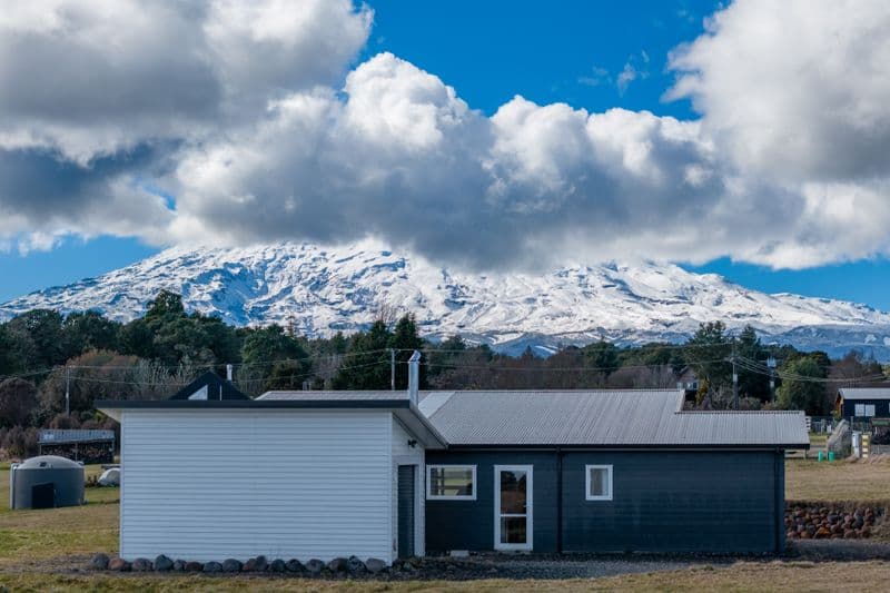 177 Matapuna Road, Horopito, Ruapehu