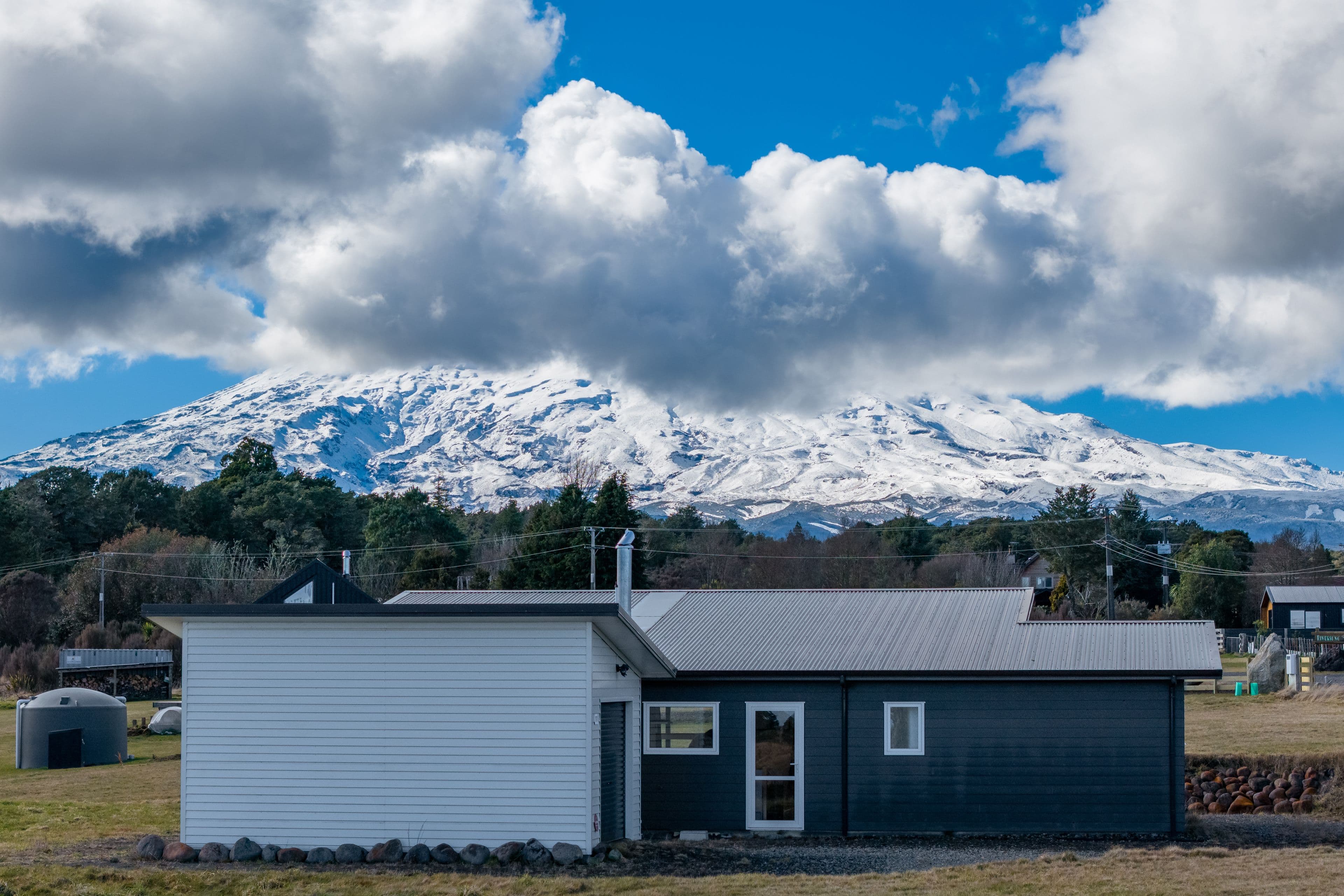 177 Matapuna Road, Horopito, Ruapehu, Whanganui | Tall Poppy 