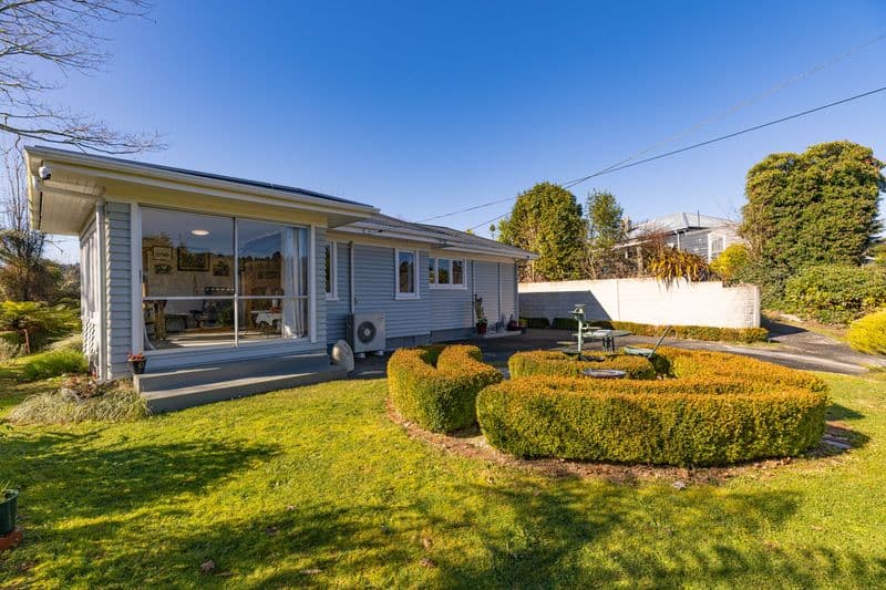 27 Ward Street, Taumarunui, Ruapehu