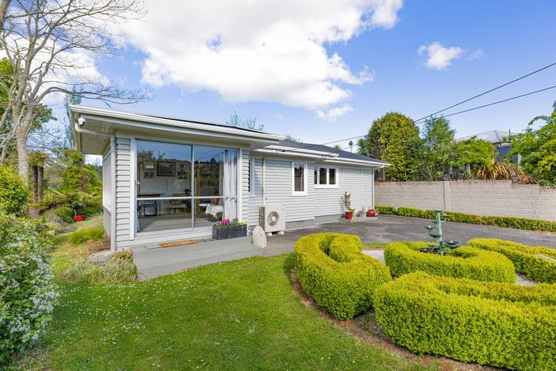 27 Ward Street, Taumarunui, Ruapehu, Whanganui | Tall Poppy 