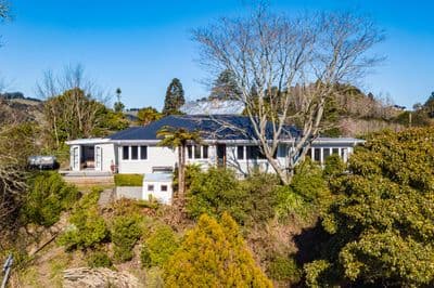 27 Ward Street, Taumarunui, Ruapehu, Whanganui | Tall Poppy 