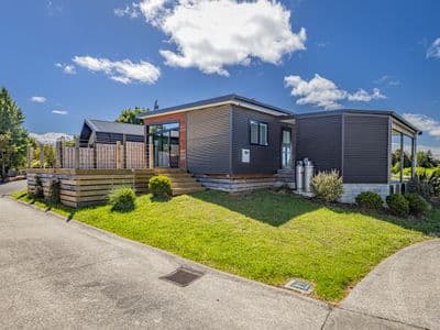 14 Kowhai Heights, Ohakune, Ruapehu, Whanganui | Tall Poppy 