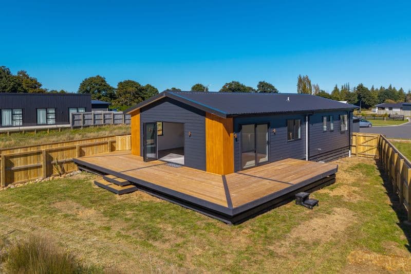 62 Kowhai Crescent, Ohakune, Ruapehu, Whanganui | Tall Poppy 