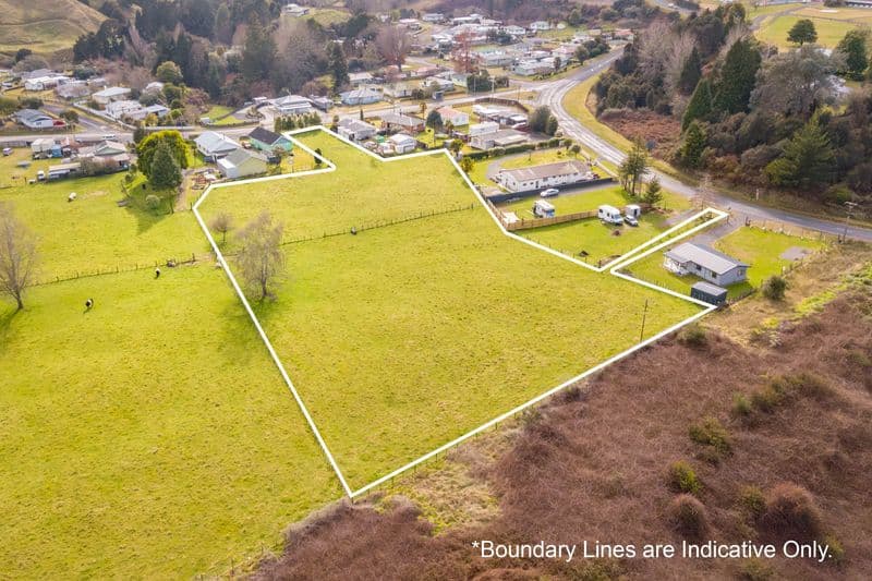 00 Kururau Road (Lot 2), Taumarunui, Ruapehu, Whanganui | Tall Poppy 