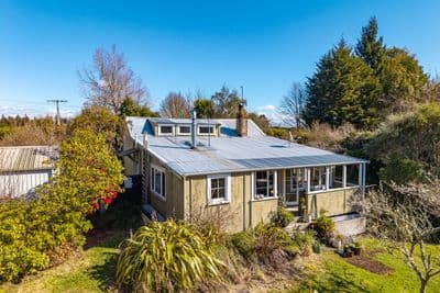 2574 State Highway 49, Ohakune, Ruapehu, Whanganui | Tall Poppy 