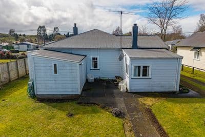 44 Pitt Street, Raetihi, Ruapehu, Whanganui | Tall Poppy 