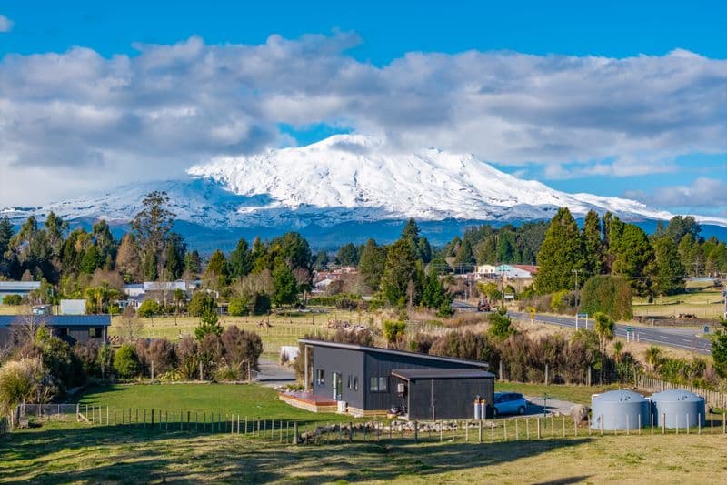 5 Hutiwai Road, Horopito, Ruapehu