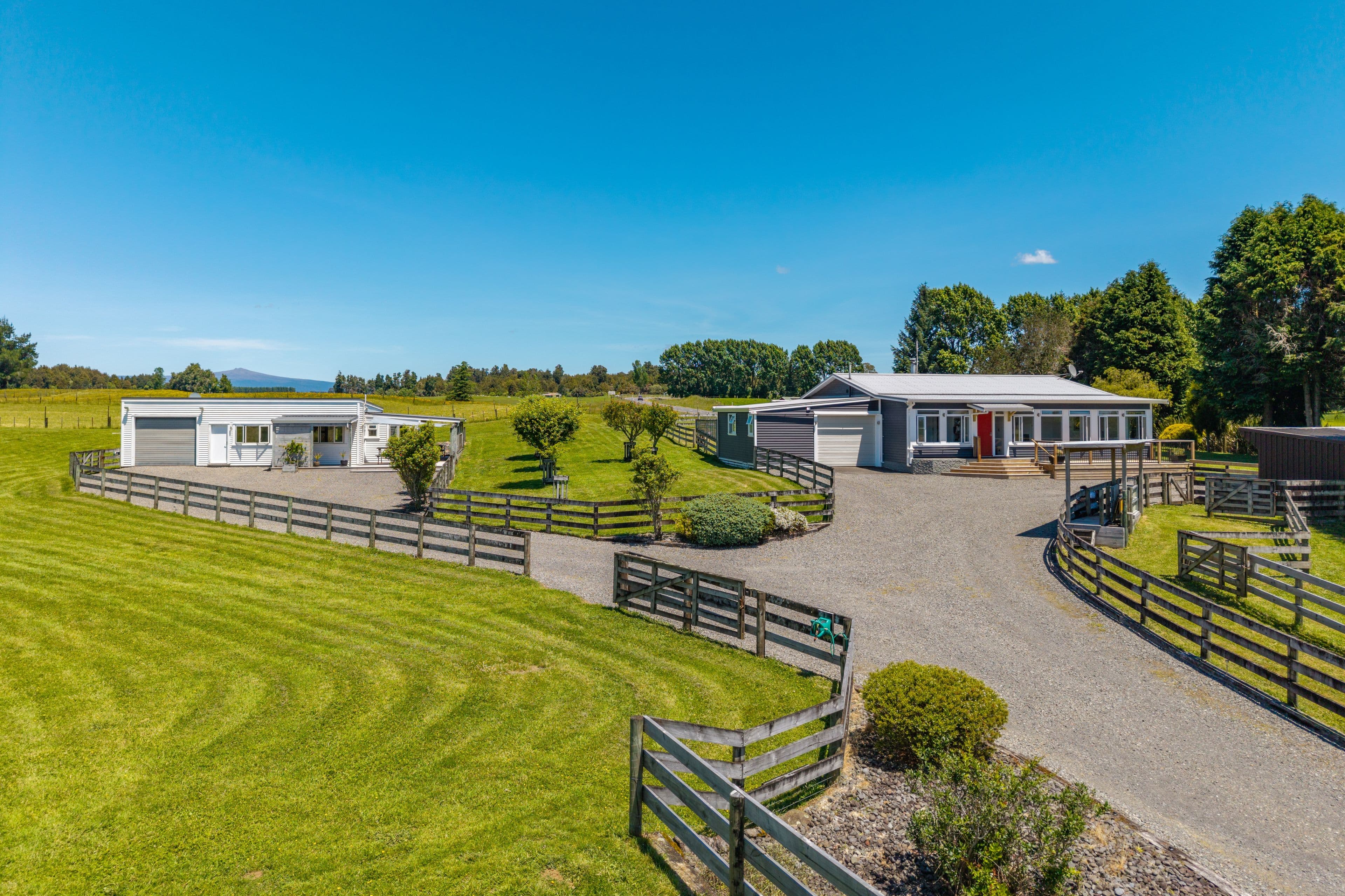 2721 State Highway 4, Owhango, Ruapehu, Whanganui | Tall Poppy 