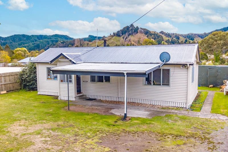 380 Taupo Road, Taumarunui, Ruapehu