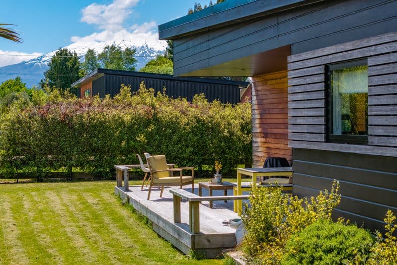 2 Magnolia Way, Ohakune, Ruapehu