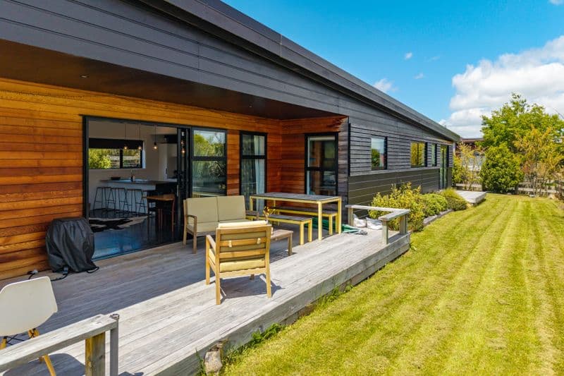 2 Magnolia Way, Ohakune, Ruapehu, Whanganui | Tall Poppy 