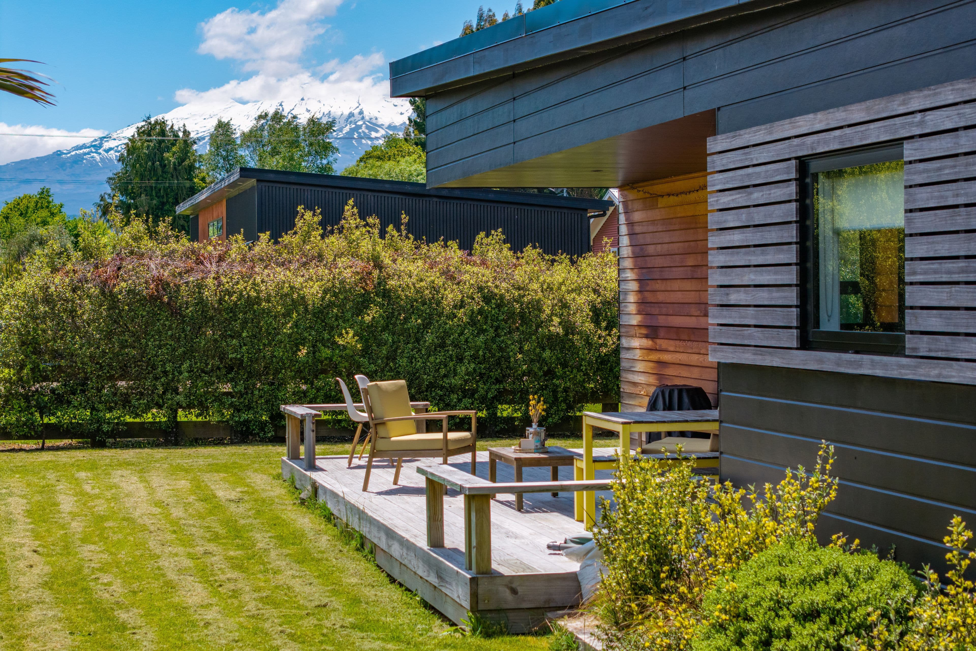 2 Magnolia Way, Ohakune, Ruapehu, Whanganui | Tall Poppy 