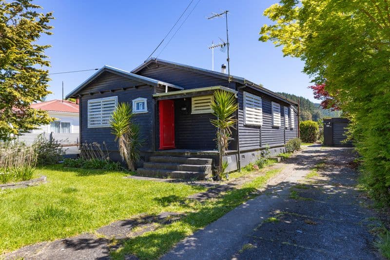 12 Ngatai Street, Taumarunui, Ruapehu