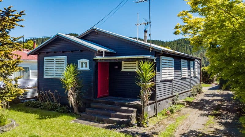 12 Ngatai Street, Taumarunui, Ruapehu