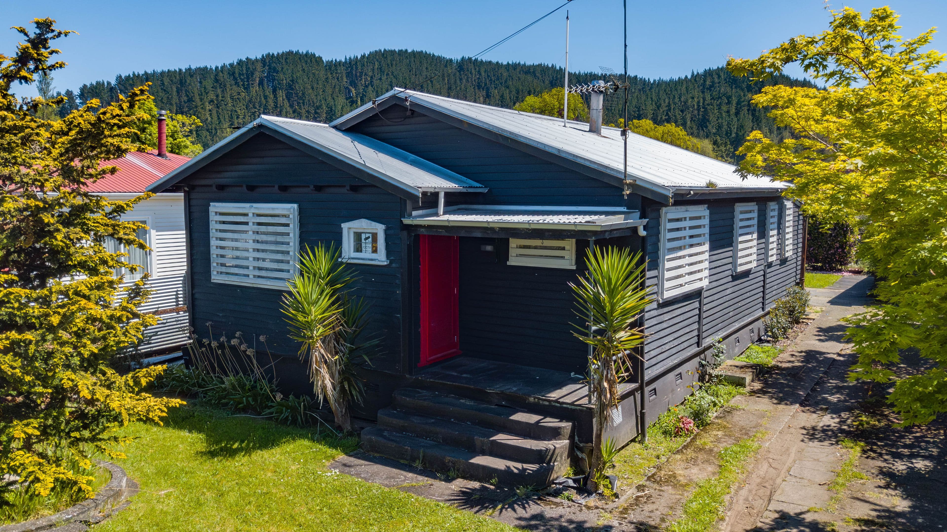 12 Ngatai Street, Taumarunui, Ruapehu, Whanganui | Tall Poppy 