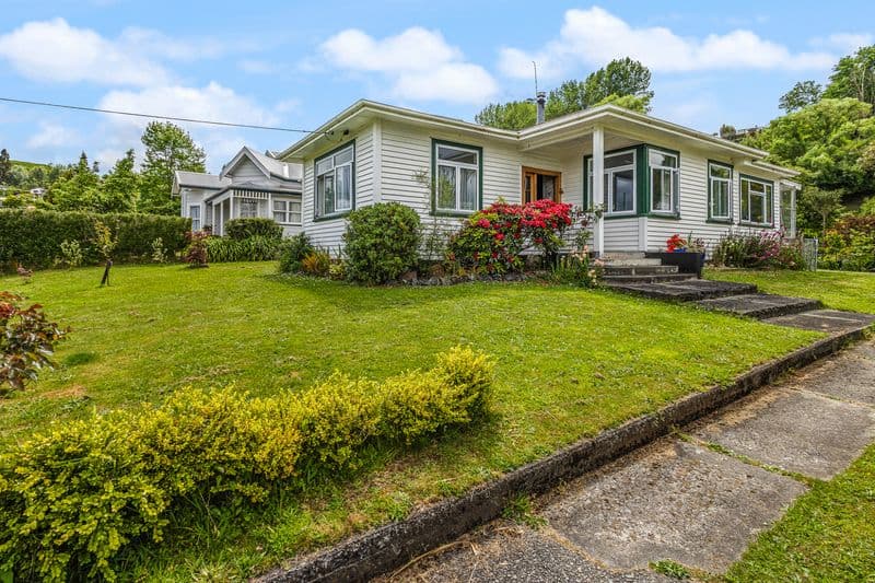 50 Kiwi Road, Taihape, Rangitikei