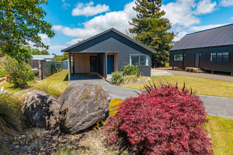 1 Awatea Place, Ohakune, Ruapehu, Whanganui | Tall Poppy 
