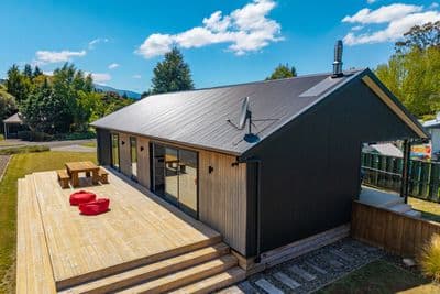 1 Awatea Place, Ohakune, Ruapehu, Whanganui | Tall Poppy 