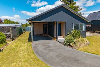 1 Awatea Place, Ohakune, Ruapehu, Whanganui | Tall Poppy 