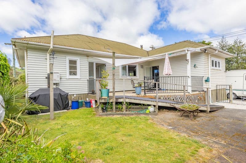 100 Ngatai Street, Taumarunui, Ruapehu, Whanganui | Tall Poppy 