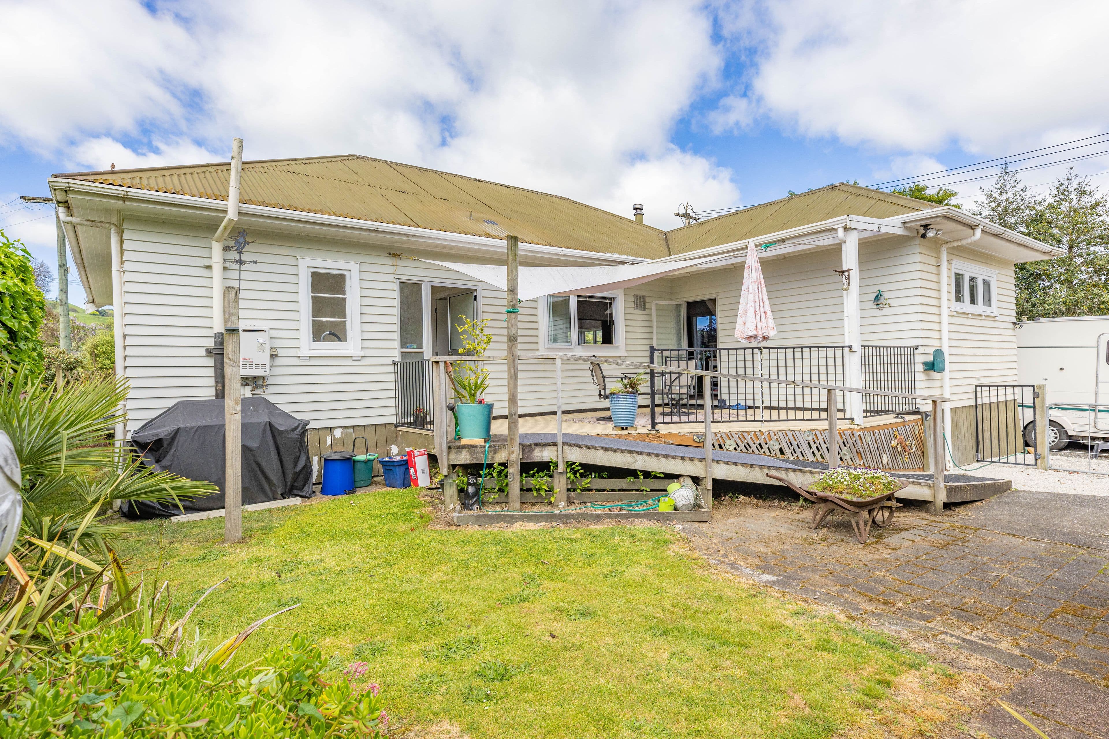 100 Ngatai Street, Taumarunui, Ruapehu, Whanganui | Tall Poppy 
