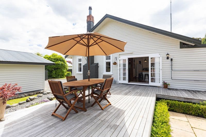 32 Ward Street, Taumarunui, Ruapehu, Whanganui | Tall Poppy 