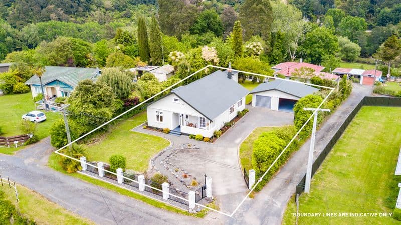 32 Ward Street, Taumarunui, Ruapehu